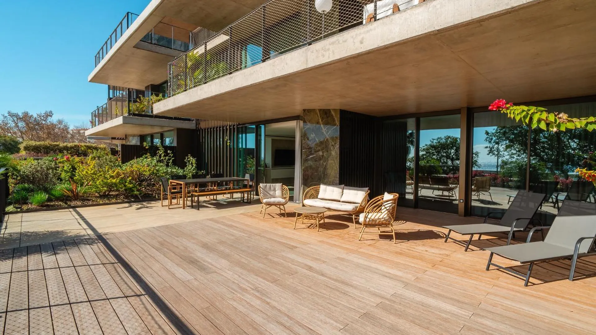 Savoy Monumentalis Your Home In Madeira Island Funchal  Apartment Funchal (Madeira)