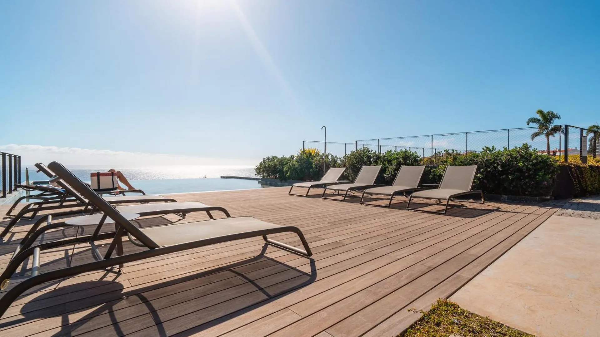 Savoy Monumentalis Your Home In Madeira Island Funchal  Funchal (Madeira)