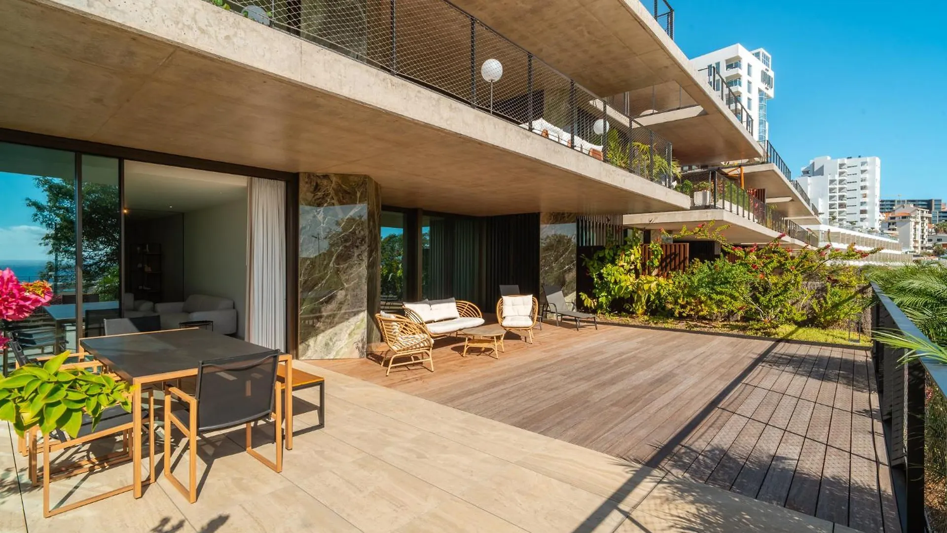 Savoy Monumentalis Your Home In Madeira Island Funchal  Portugal