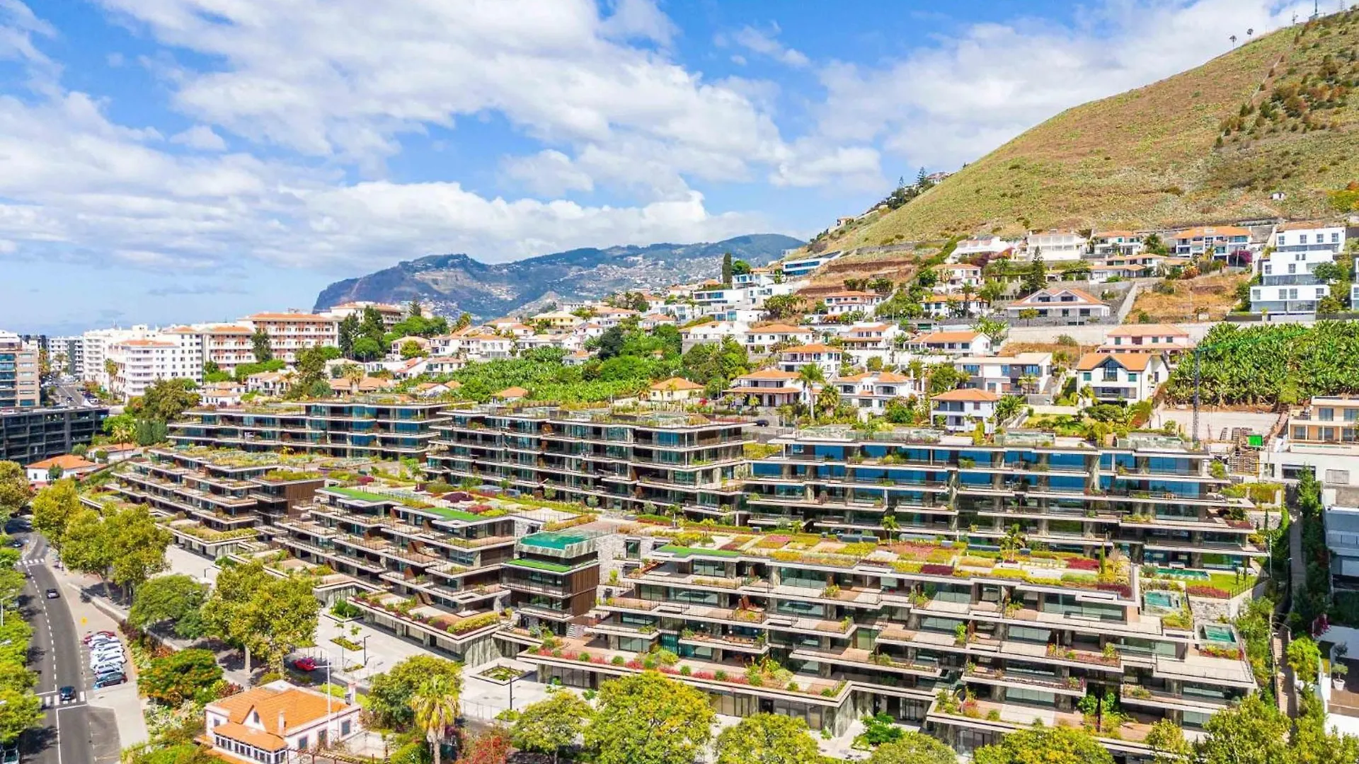 Savoy Monumentalis Your Home In Madeira Island フンシャル 0*,  ポルトガル