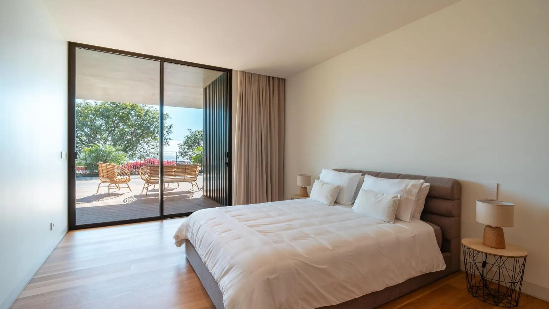 アパート Savoy Monumentalis Your Home In Madeira Island フンシャル