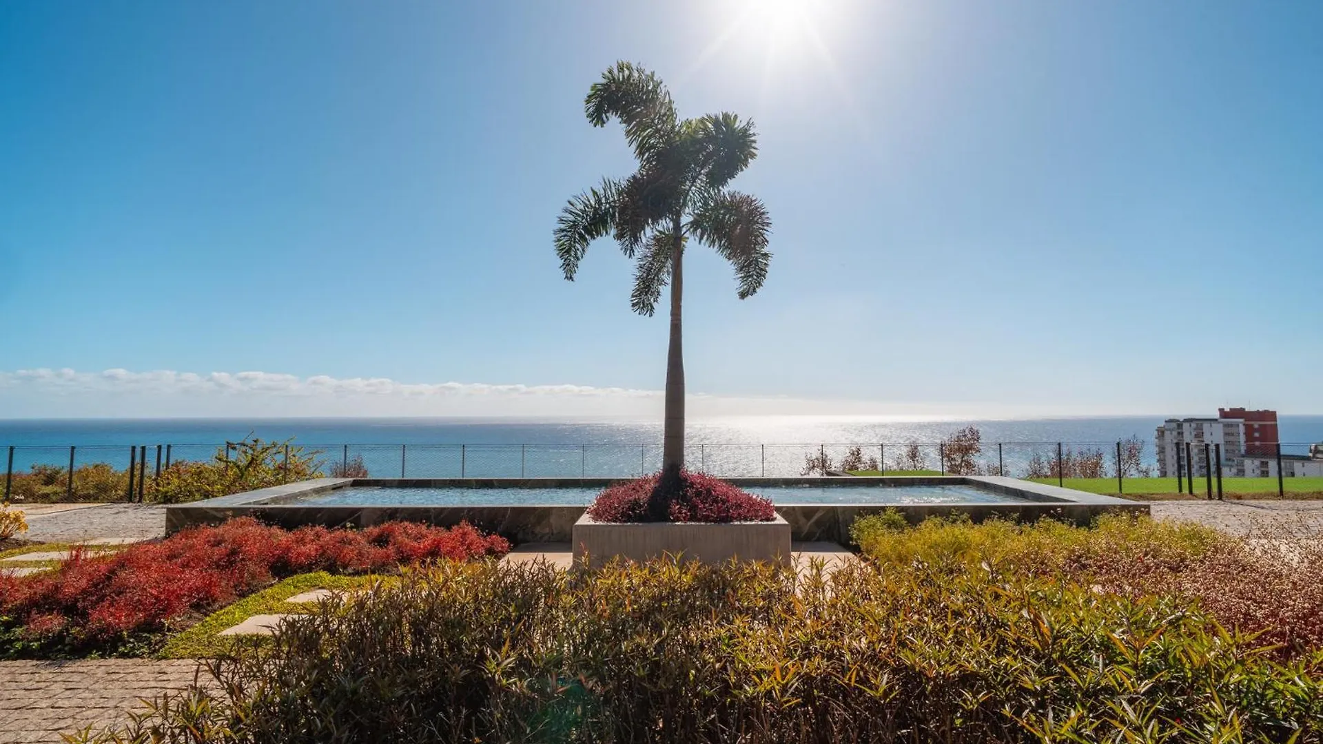 アパート Savoy Monumentalis Your Home In Madeira Island フンシャル
