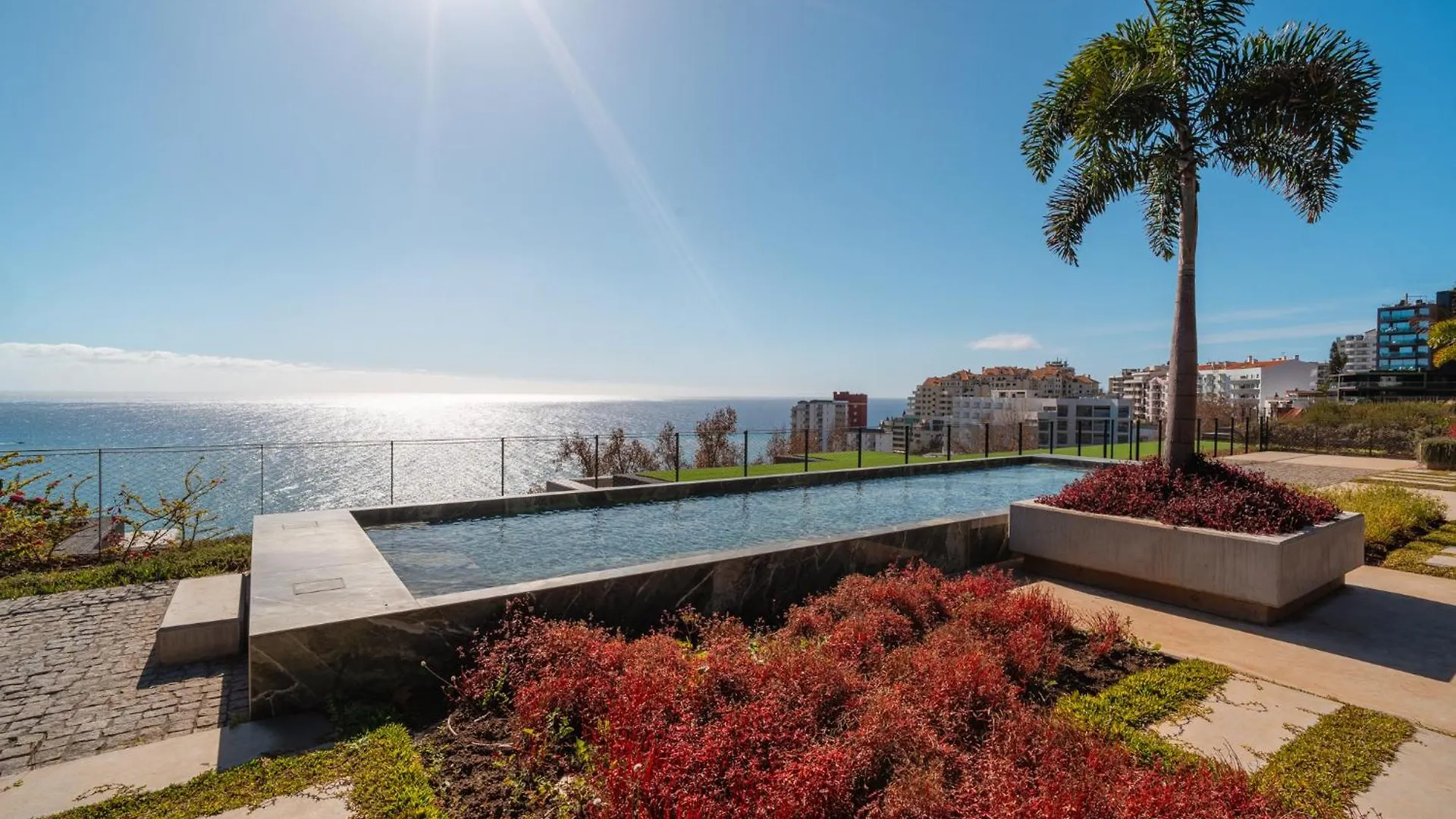 Savoy Monumentalis Your Home In Madeira Island フンシャル